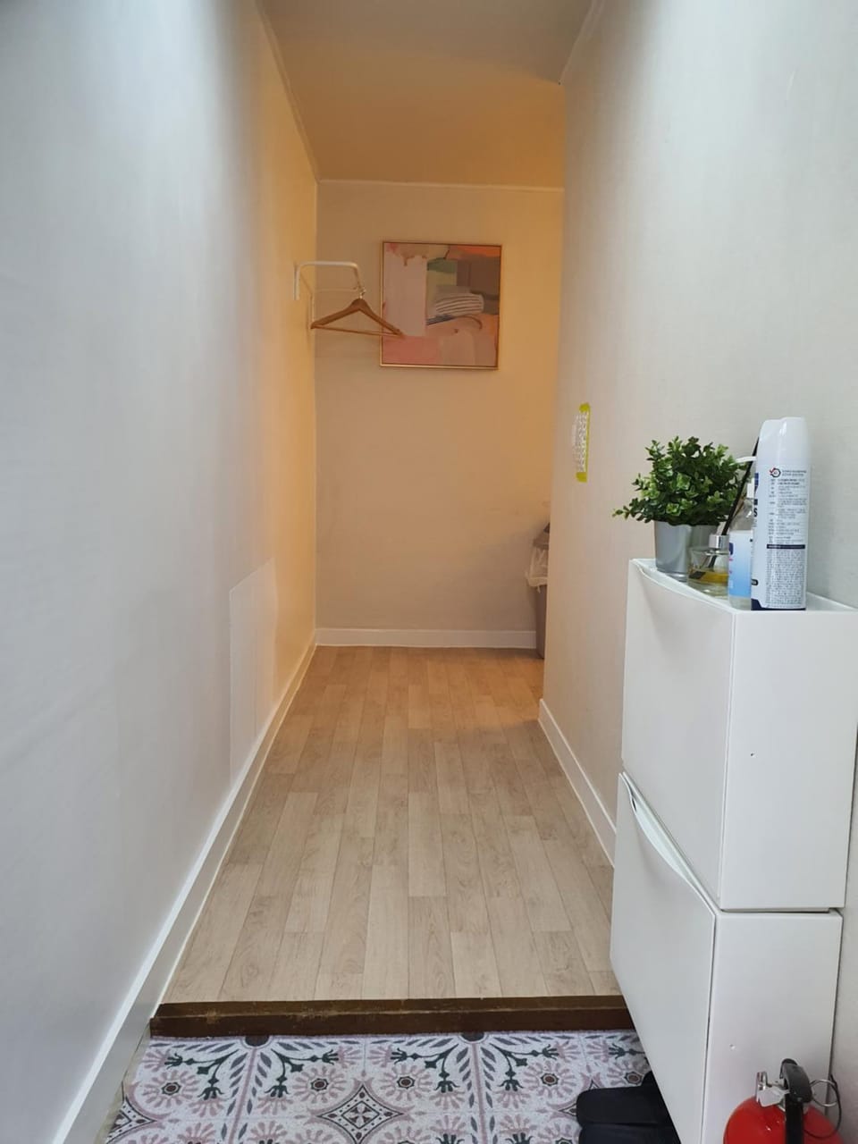 Hongdae Min House 2 Apartment in Seoul