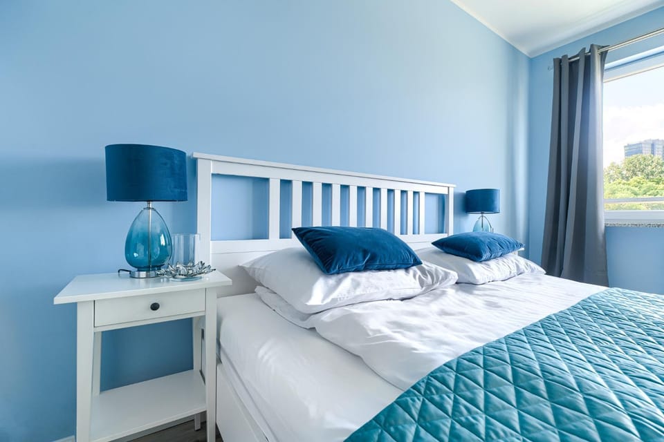 EXCLUSIVE Nautica PREMIUM Apartments Apartment in Szczecin