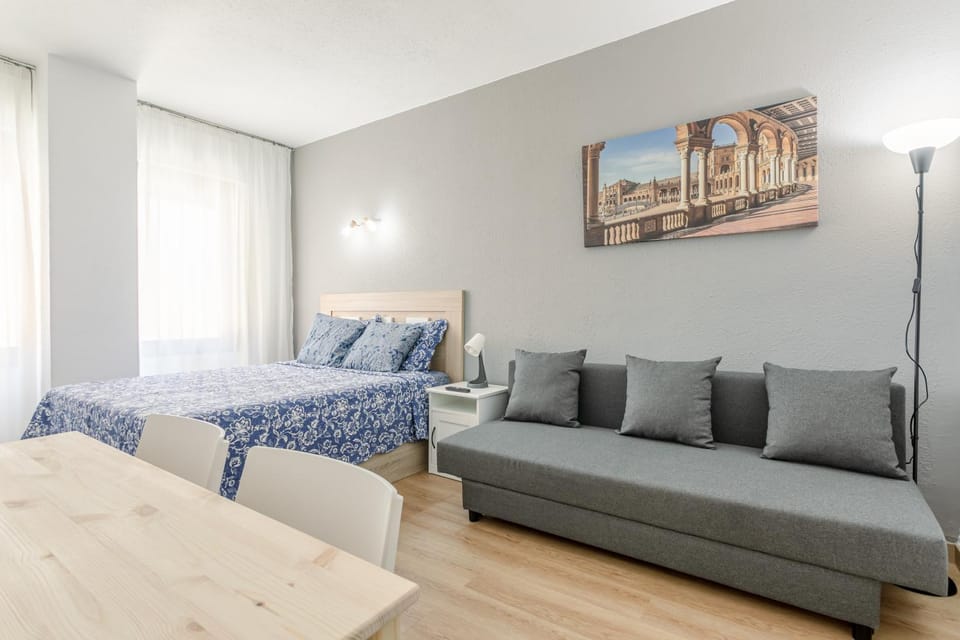 Apartament Hispalis Triana Apartment in Seville