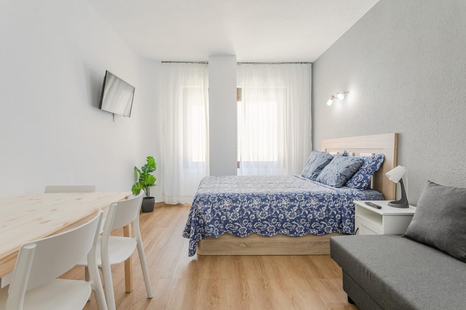 Apartament Hispalis Triana Apartment in Seville