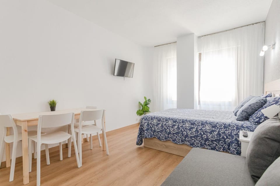 Apartament Hispalis Triana Apartment in Seville