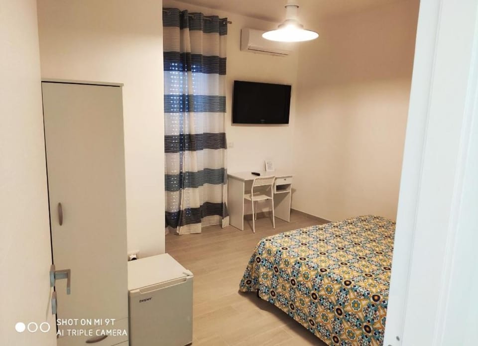 B&B Spirito Santo Bed and Breakfast in Campania