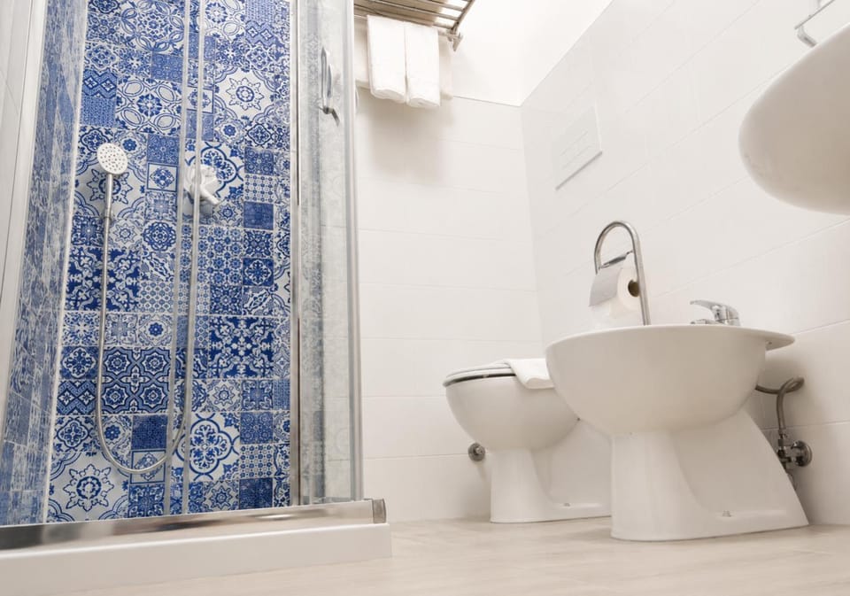 B&B Spirito Santo Bed and Breakfast in Campania