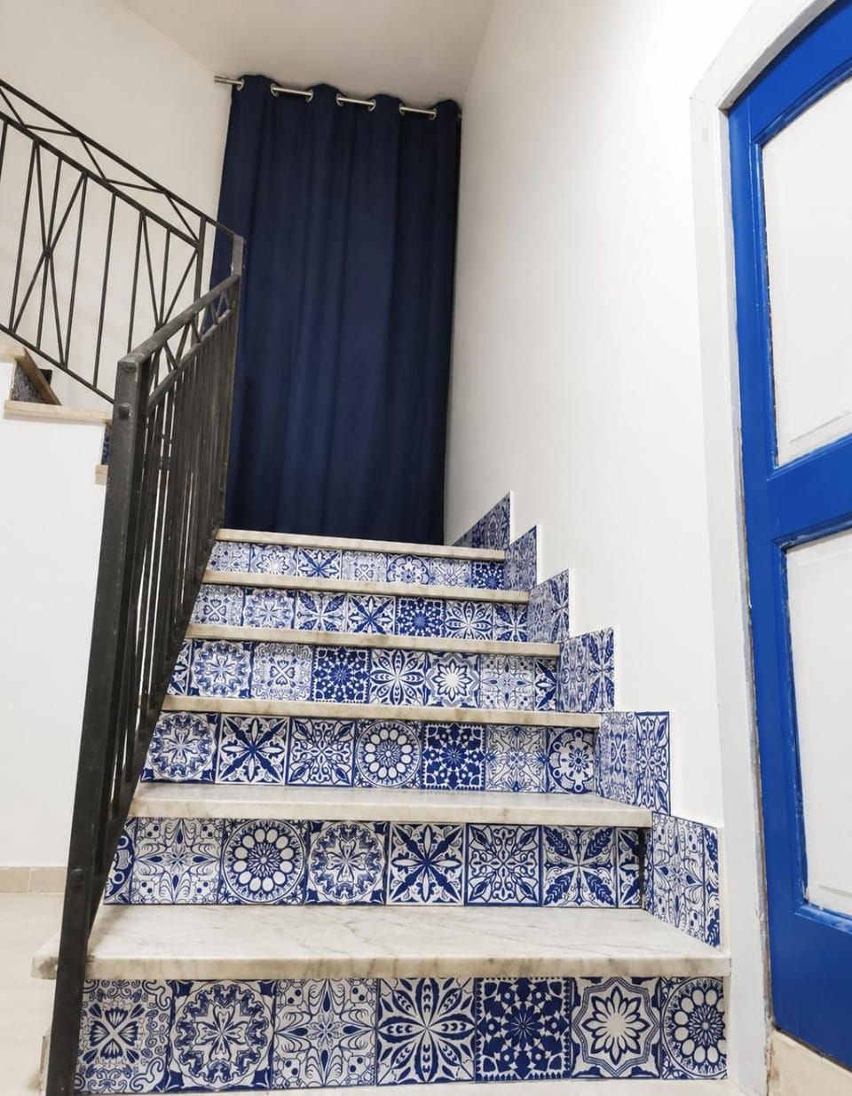 B&B Spirito Santo Bed and Breakfast in Campania