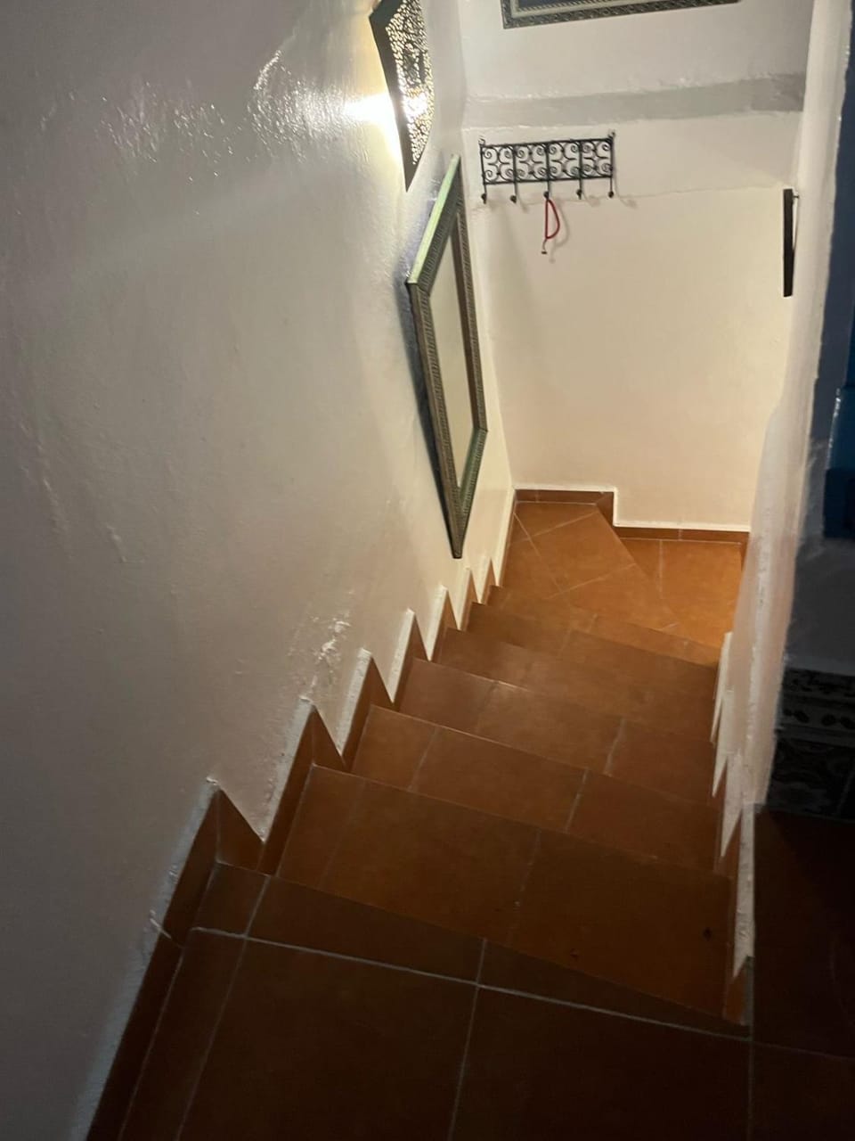 HATHOR ,Casa marroquí con dos terrazas en la Medina antigua , ideal parejas!! WIFI!! House in Tangier-Tétouan-Al Hoceima
