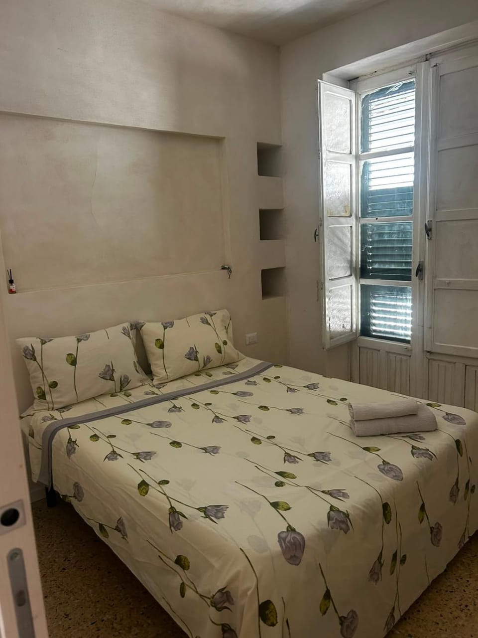 Correri 125 Bed and Breakfast in Modica