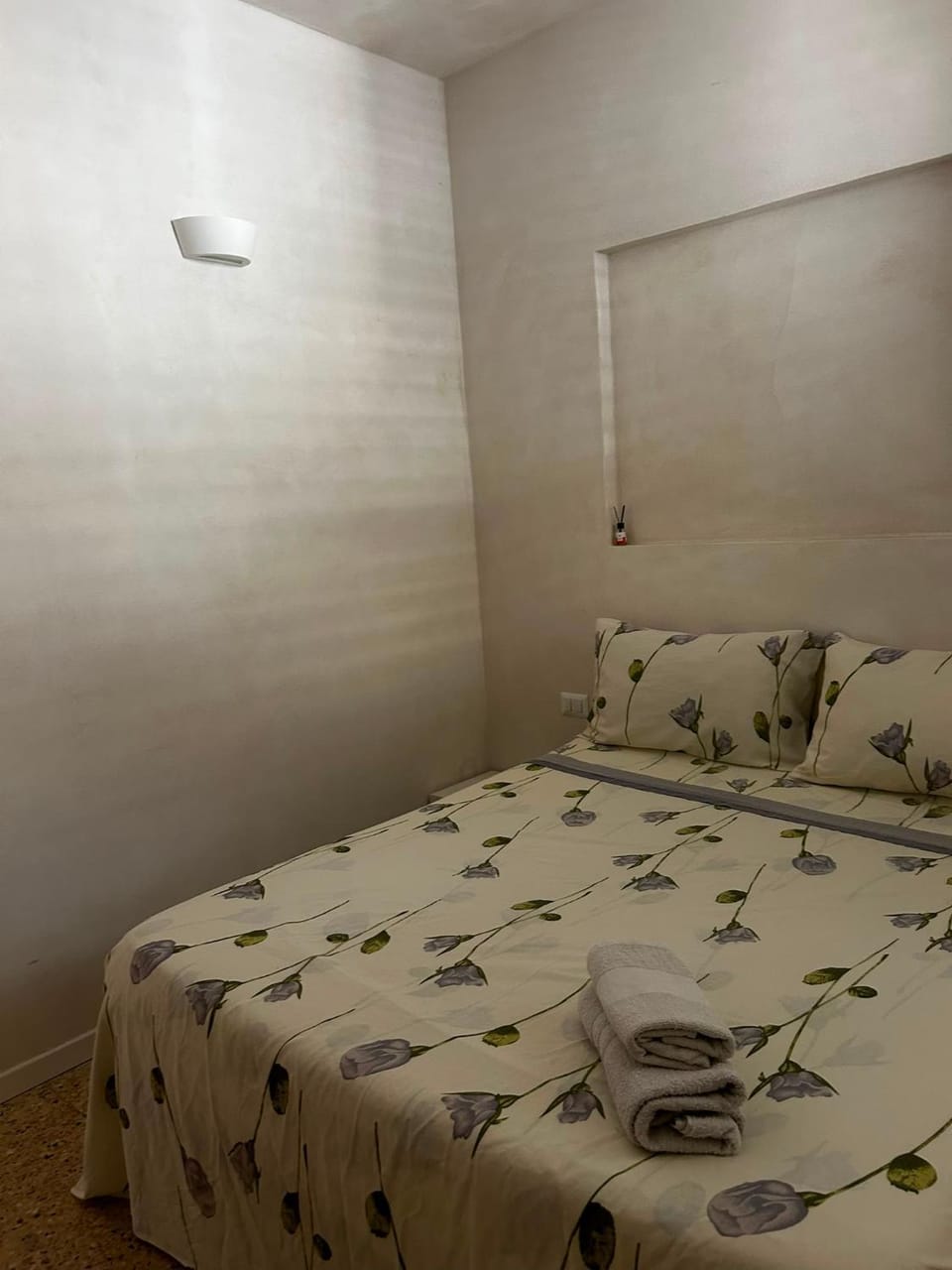 Correri 125 Bed and Breakfast in Modica