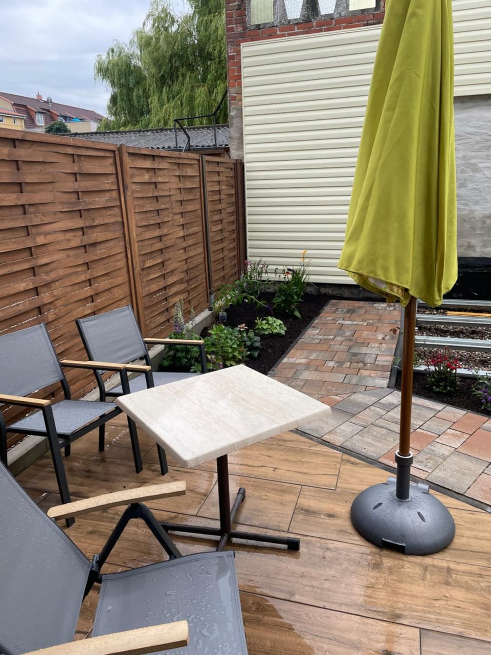 Ferienwohnung NORA mit Blick auf den Ribnitzer See Apartment in Mecklenburg-Vorpommern, Germany