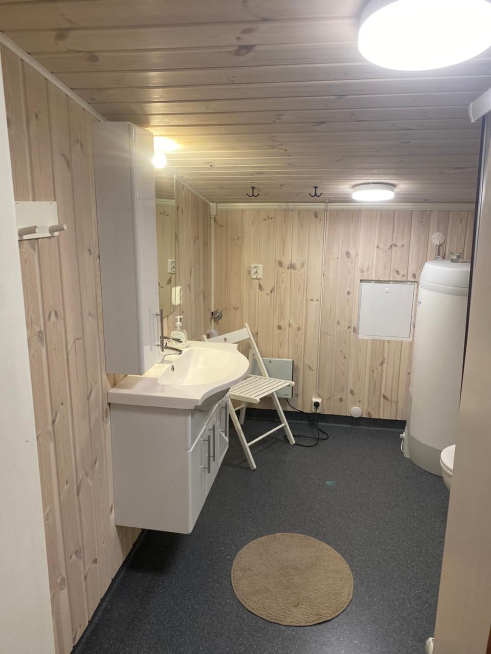 Kvamseter Lodge private family apartment Apartment in Vestland