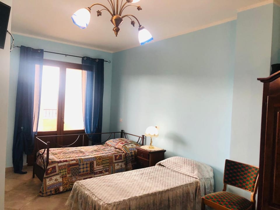 Agriturismo CuoreLieto del Cilento Farm Stay in Basilicata