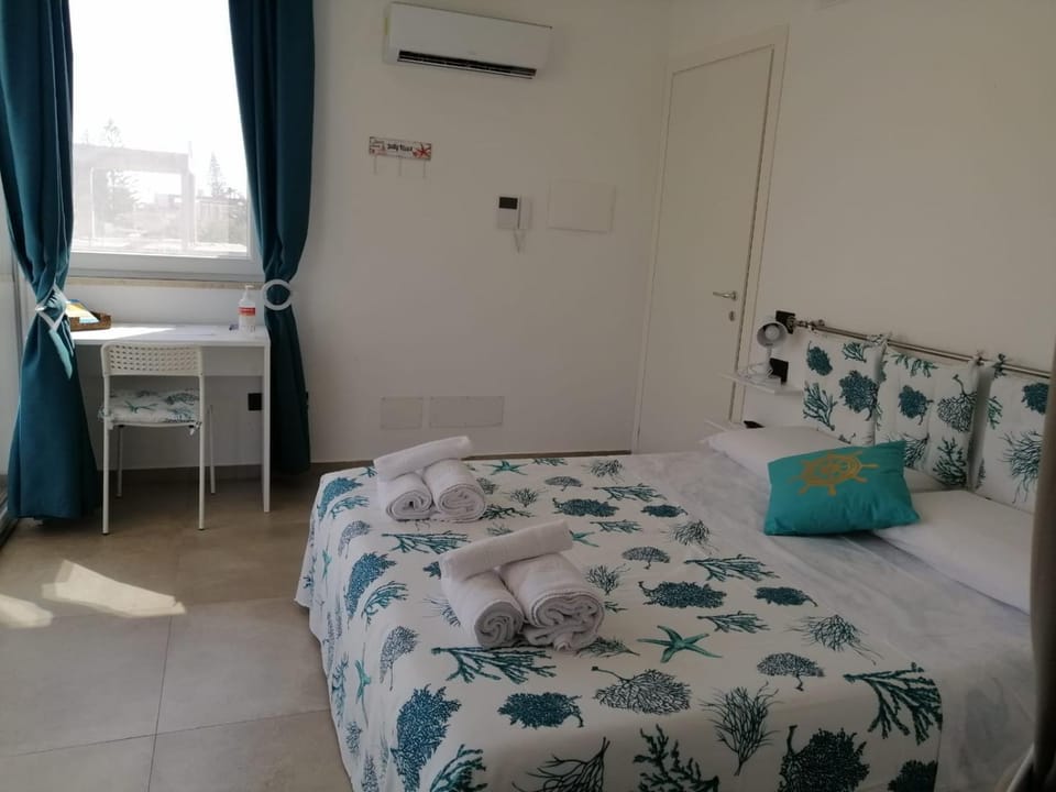 Monolocale Azhàr Beach, Lido Fiori Apartment in Sicily