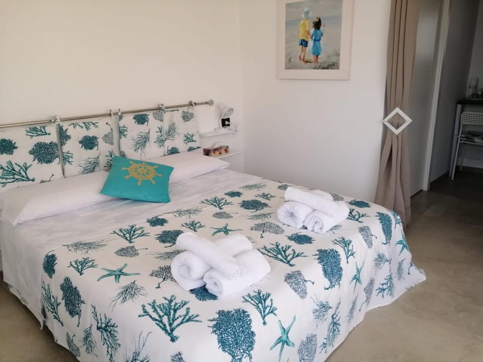 Monolocale Azhàr Beach, Lido Fiori Apartment in Sicily