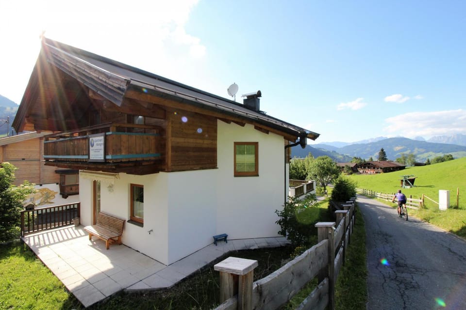 Lodge Pengelstein by Apartment Managers House in Salzburgerland
