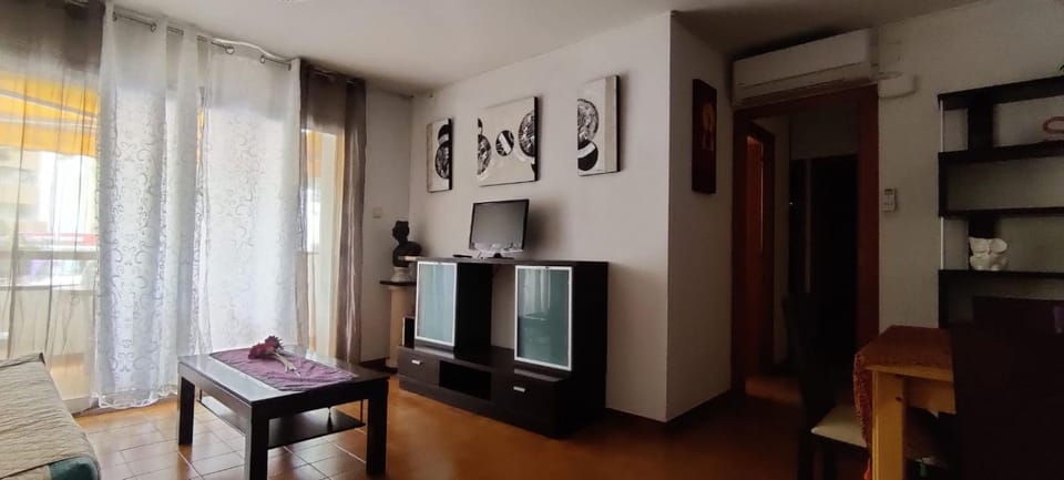 LLUM SALOU APARTMENT Apartment in Salou