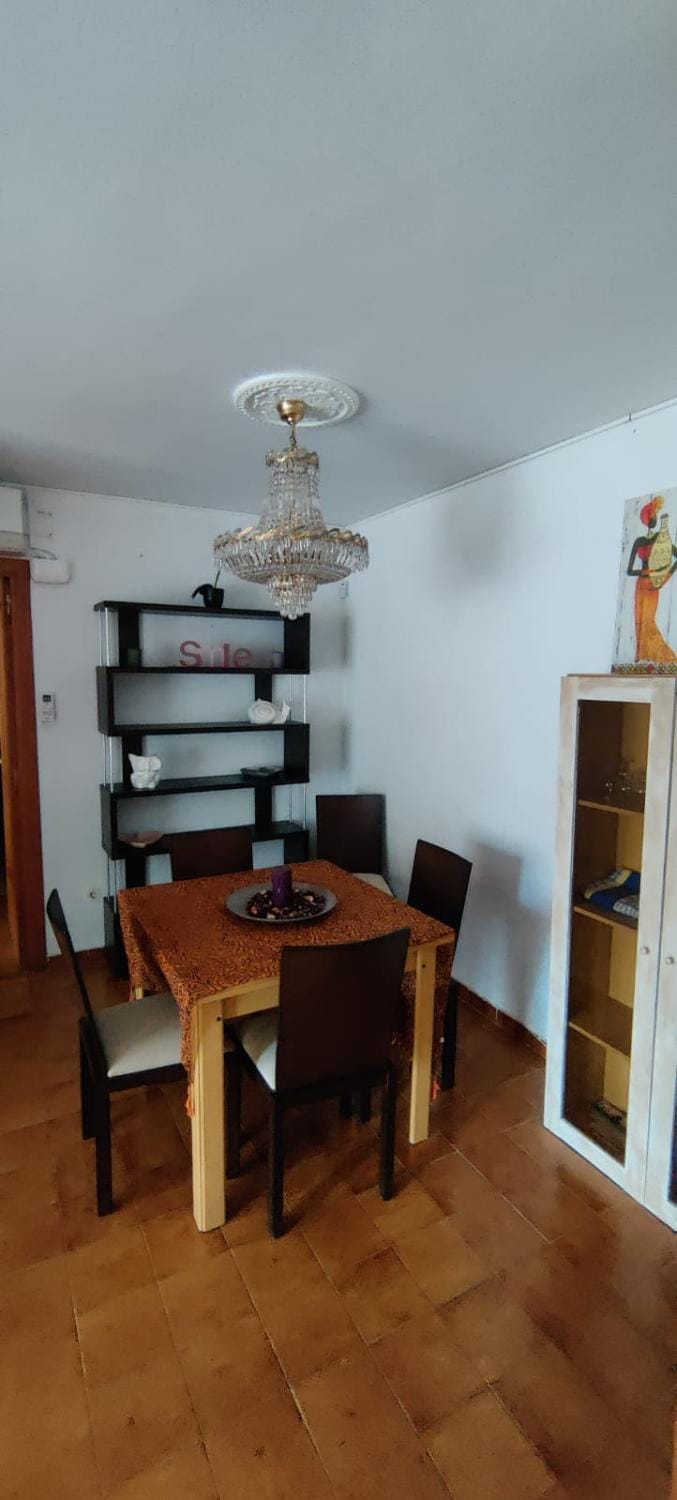 LLUM SALOU APARTMENT Apartment in Salou