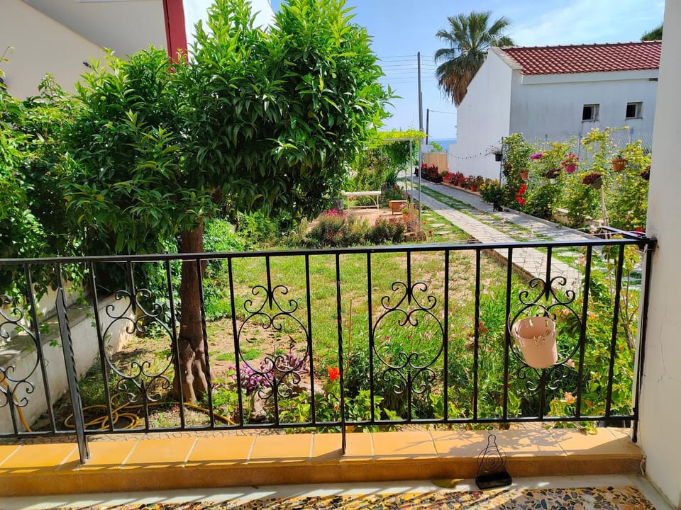 Anna's house 1 Apartment in Halkidiki