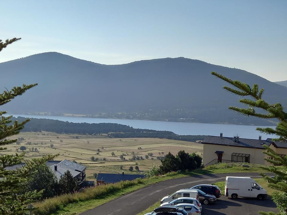 Lake view