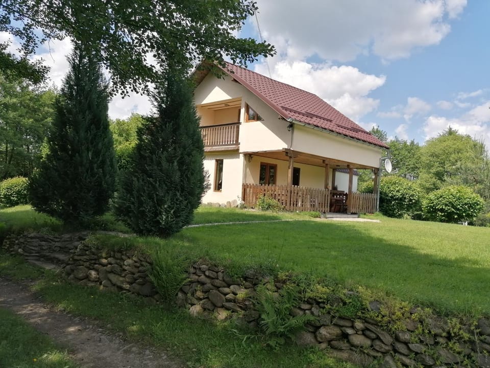 Casa de vacanța Marin House in Romania