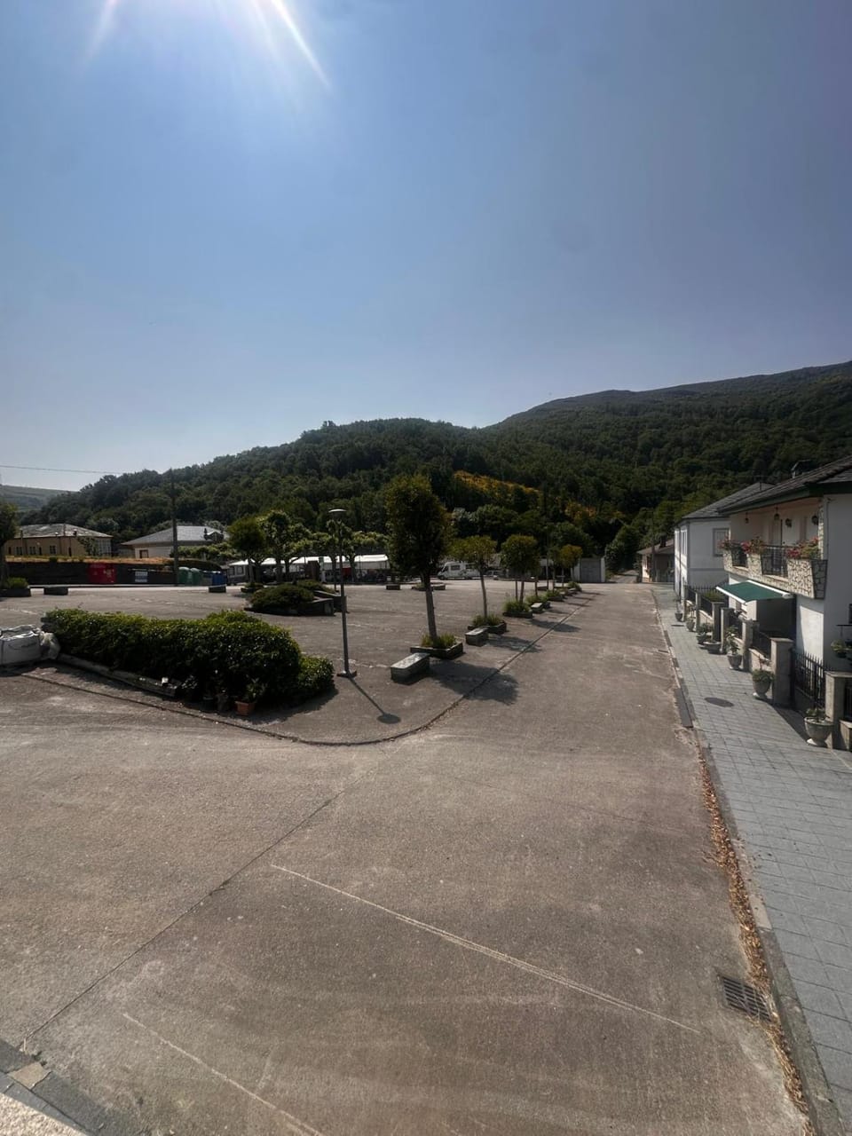 Habitaciones A Casa de Pepe Bed and Breakfast in Galicia