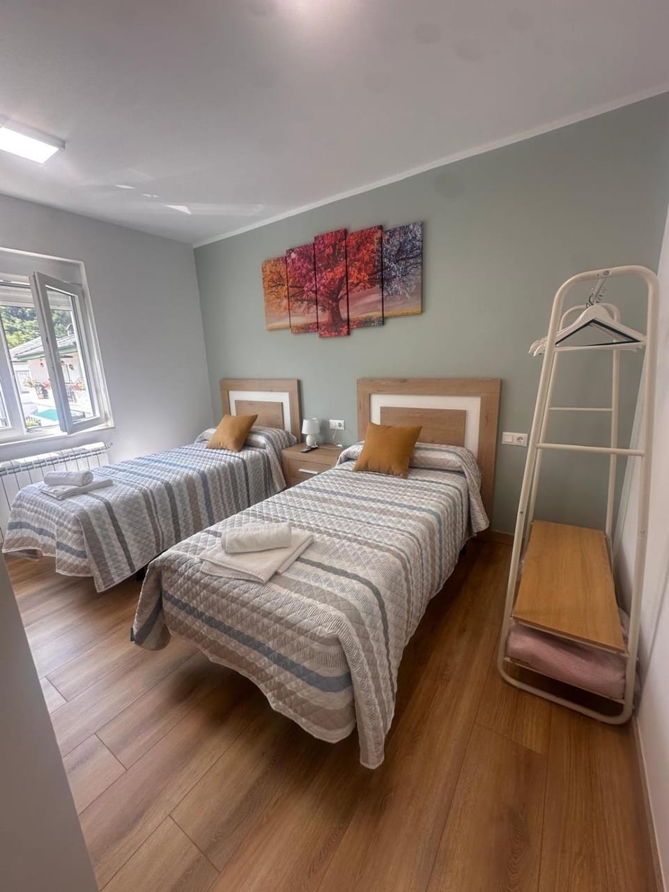 Habitaciones A Casa de Pepe Bed and Breakfast in Galicia