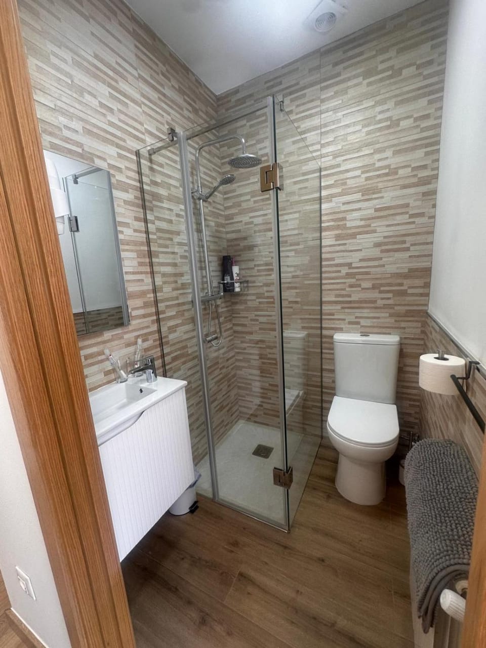 Habitaciones A Casa de Pepe Bed and Breakfast in Galicia