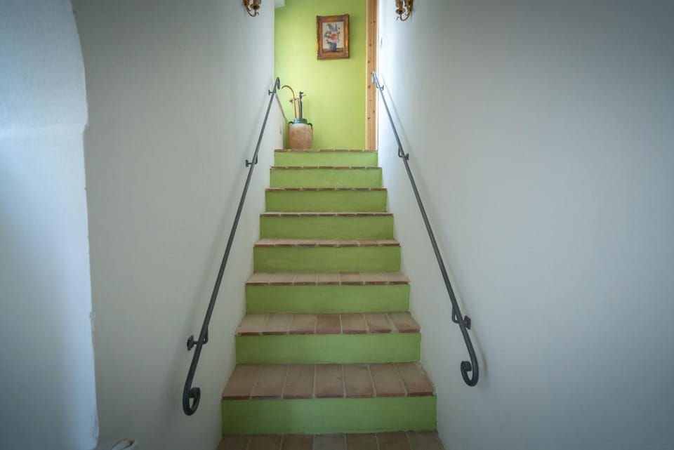 Il Mulino House in Umbria