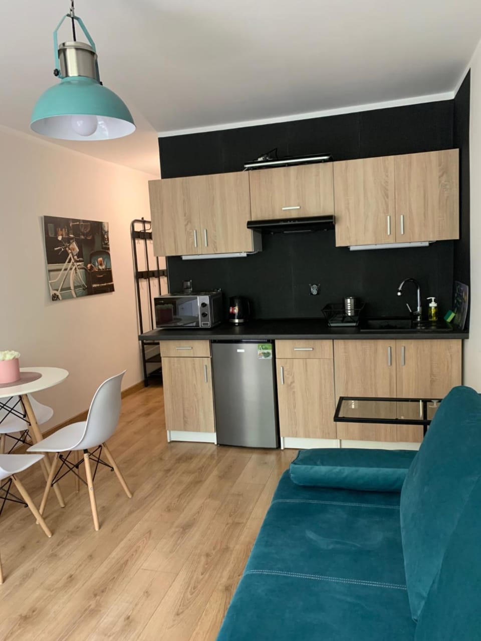 SEN na CICHEJ - Apartamenty w PARKU Apartment in Lower Silesian Voivodeship