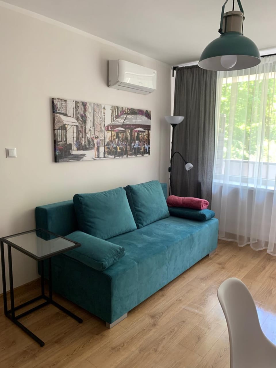 SEN na CICHEJ - Apartamenty w PARKU Apartment in Lower Silesian Voivodeship