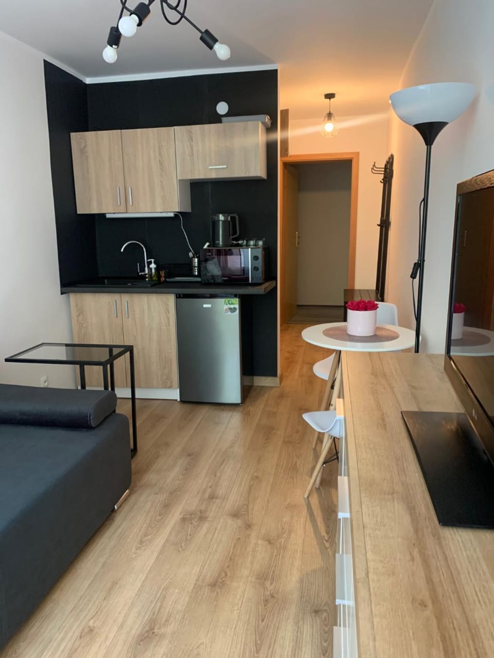 SEN na CICHEJ - Apartamenty w PARKU Apartment in Lower Silesian Voivodeship