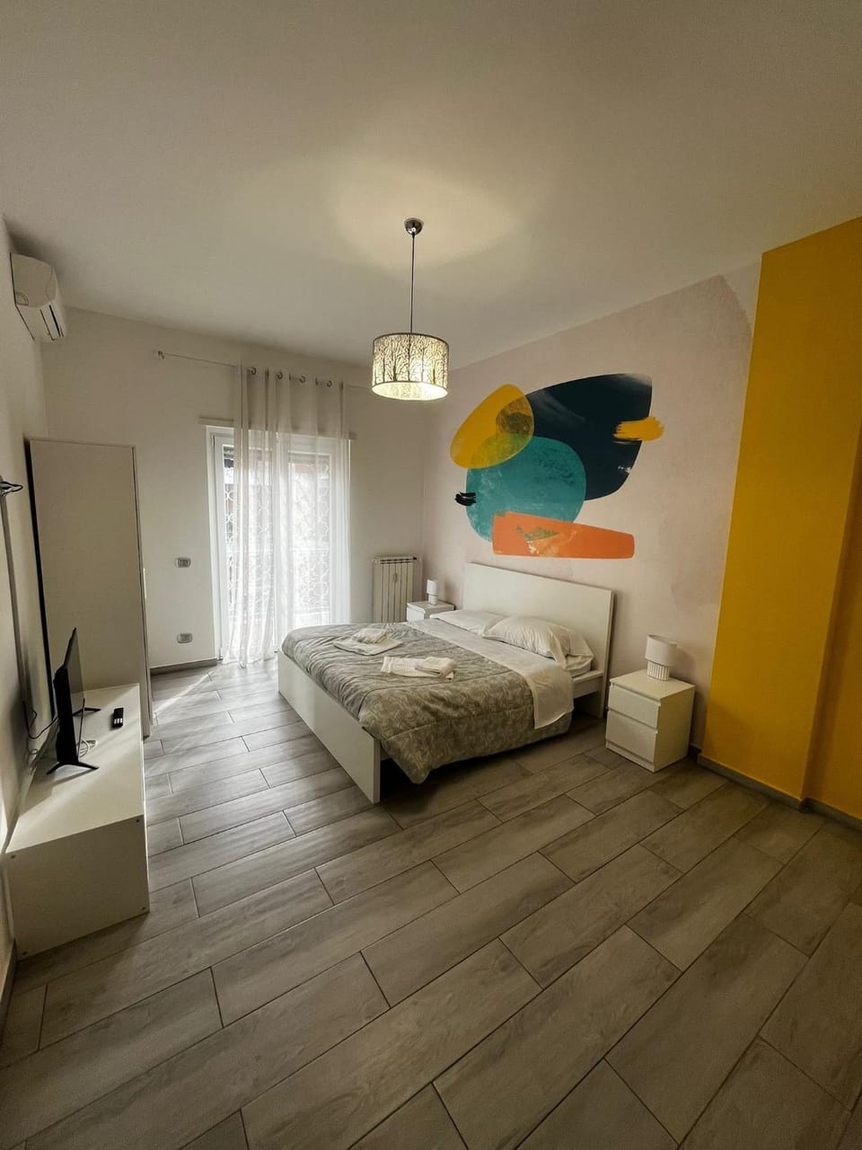 Casa Vacanze Il Traghetto by ACS HOLIDAYS Apartment in Ostia