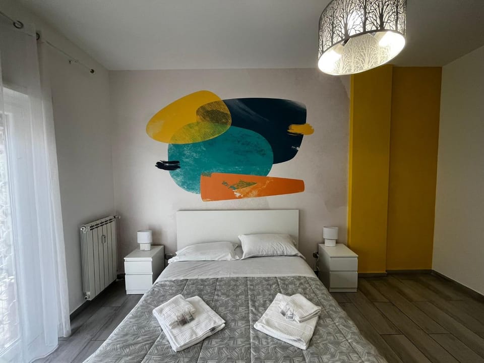 Casa Vacanze Il Traghetto by ACS HOLIDAYS Apartment in Ostia