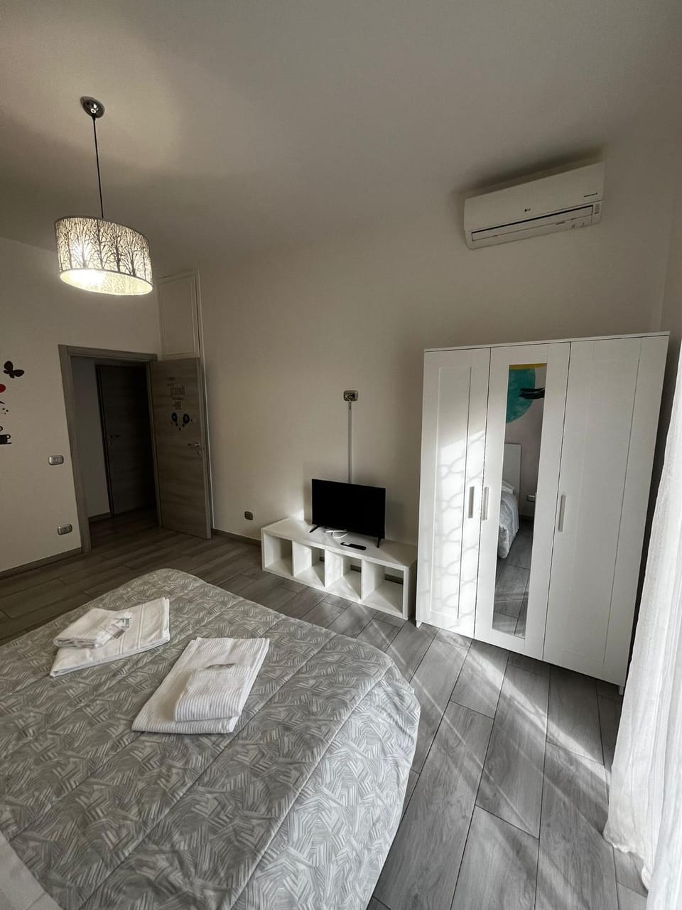 Casa Vacanze Il Traghetto by ACS HOLIDAYS Apartment in Ostia