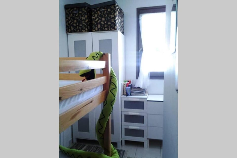 Les Angles: Esquí, Base náutica, Naturaleza, Bike park, ... Apartment in Occitanie