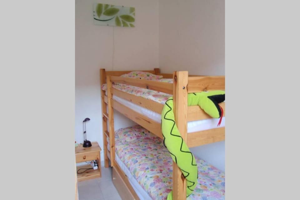 Les Angles: Esquí, Base náutica, Naturaleza, Bike park, ... Apartment in Occitanie