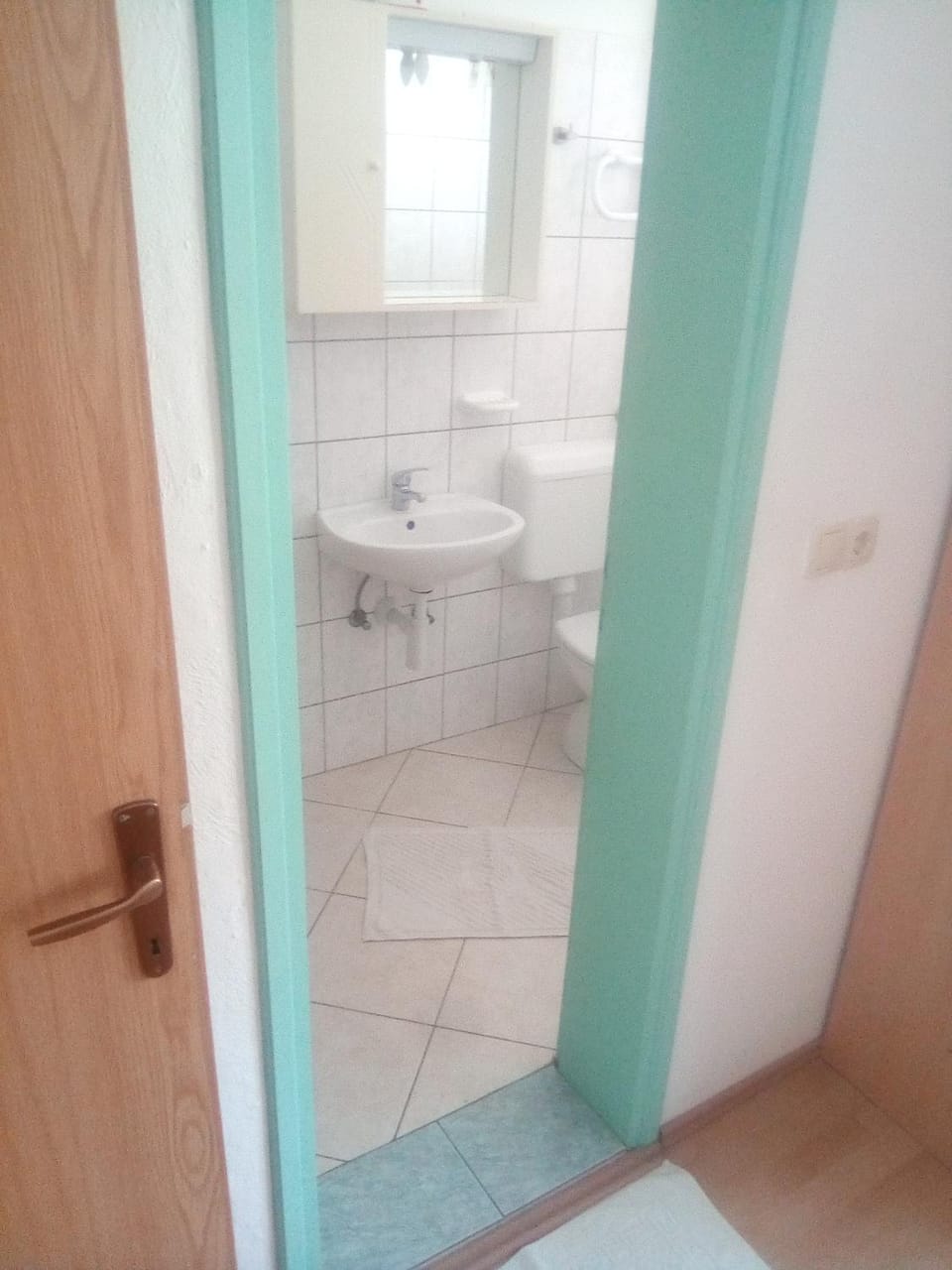 Žarko javoran Apartment in Lika-Senj County
