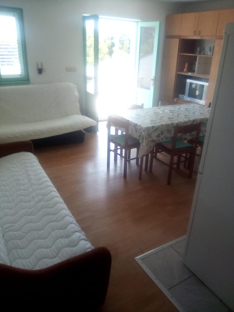 Žarko javoran Apartment in Lika-Senj County