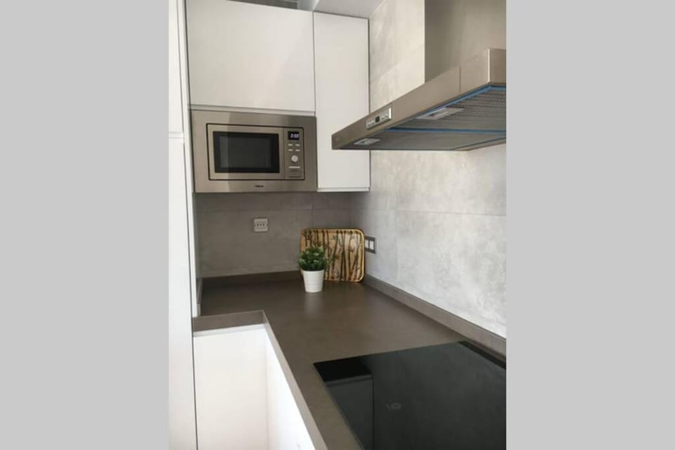 Apartamento a estrenar en un lugar emblemático Apartment in La Janda