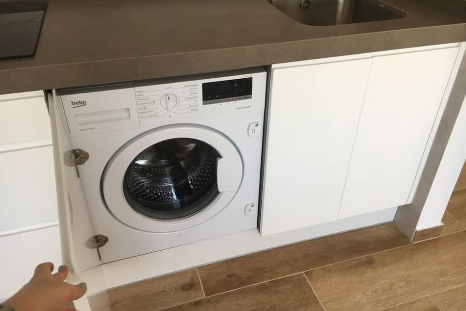 Apartamento a estrenar en un lugar emblemático Apartment in La Janda