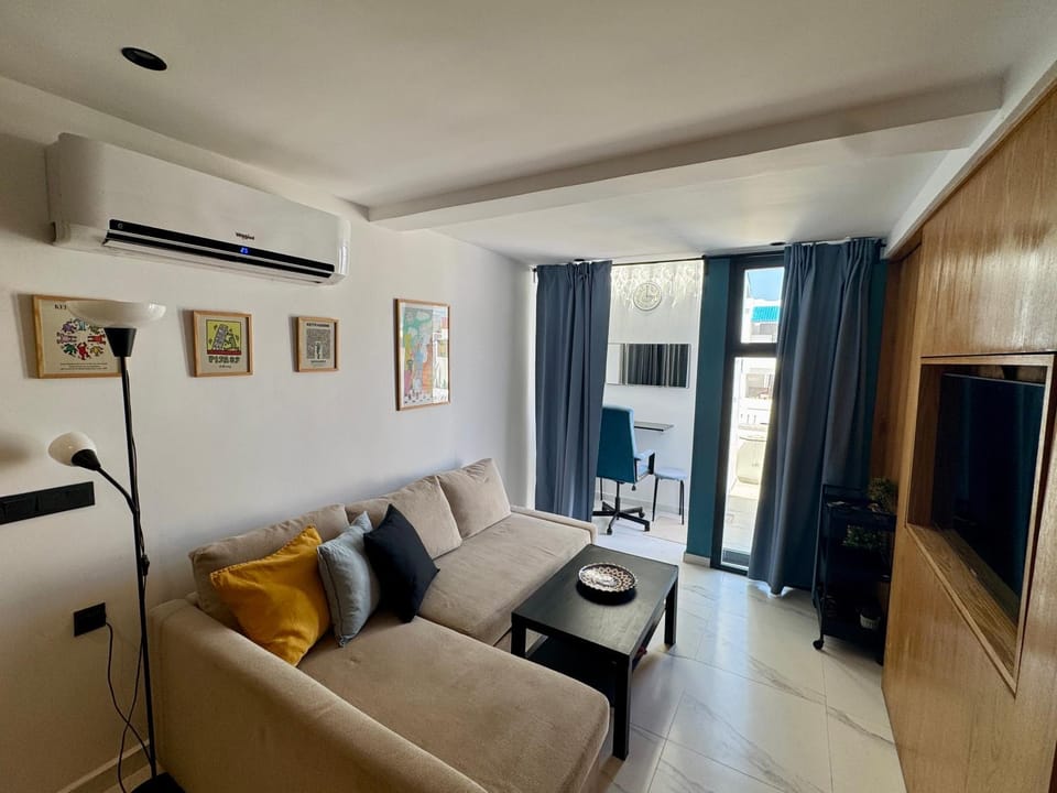 Magnifique appartement Bahia Smir Fnideq Mdiq nord Apartment in Tangier-Tétouan-Al Hoceima