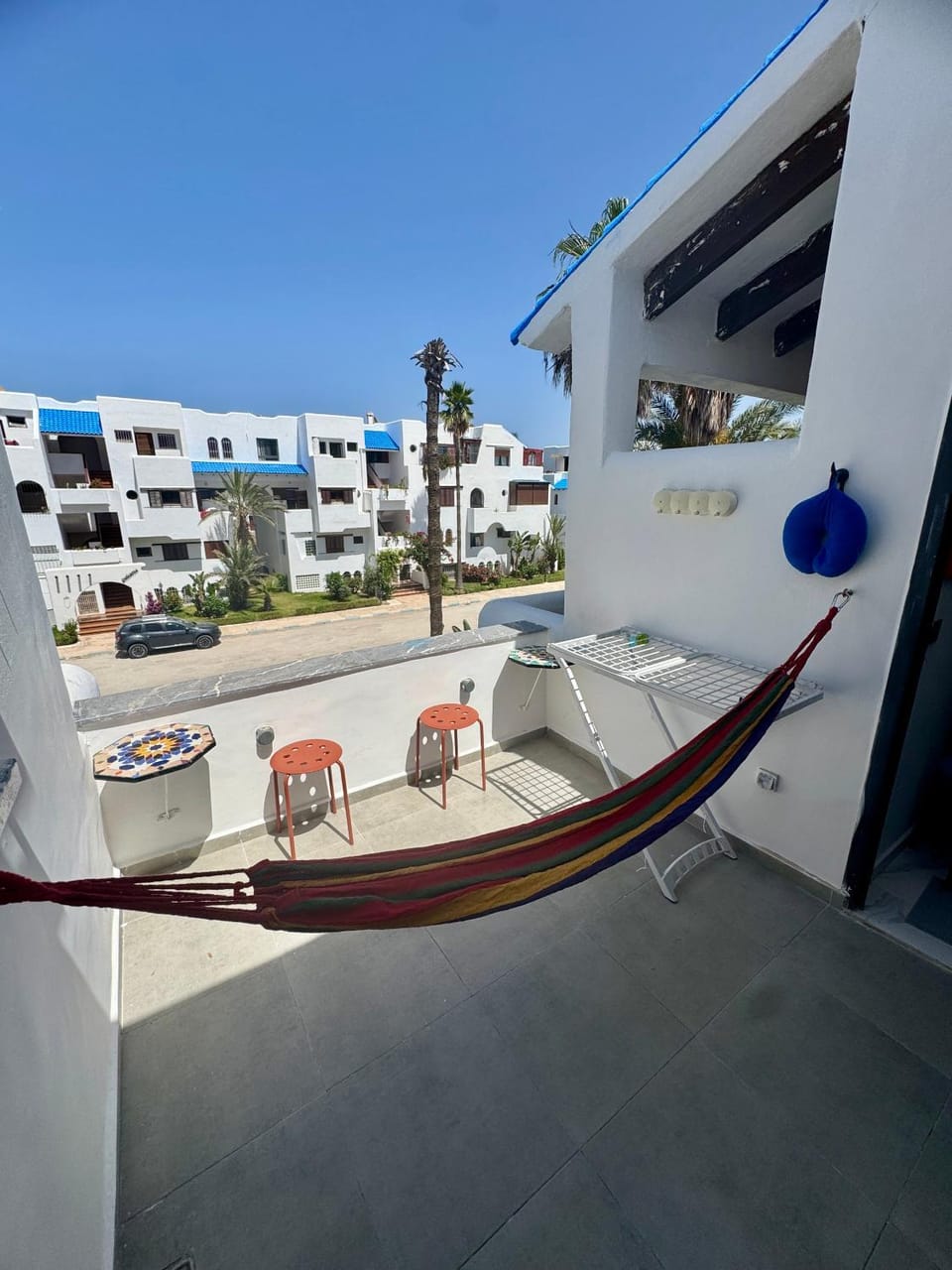 Magnifique appartement Bahia Smir Fnideq Mdiq nord Apartment in Tangier-Tétouan-Al Hoceima