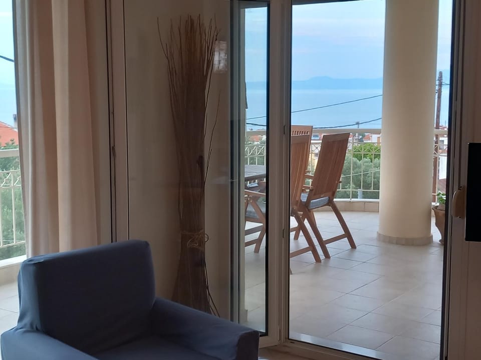 Natural landscape, View (from property/room), Balcony/Terrace