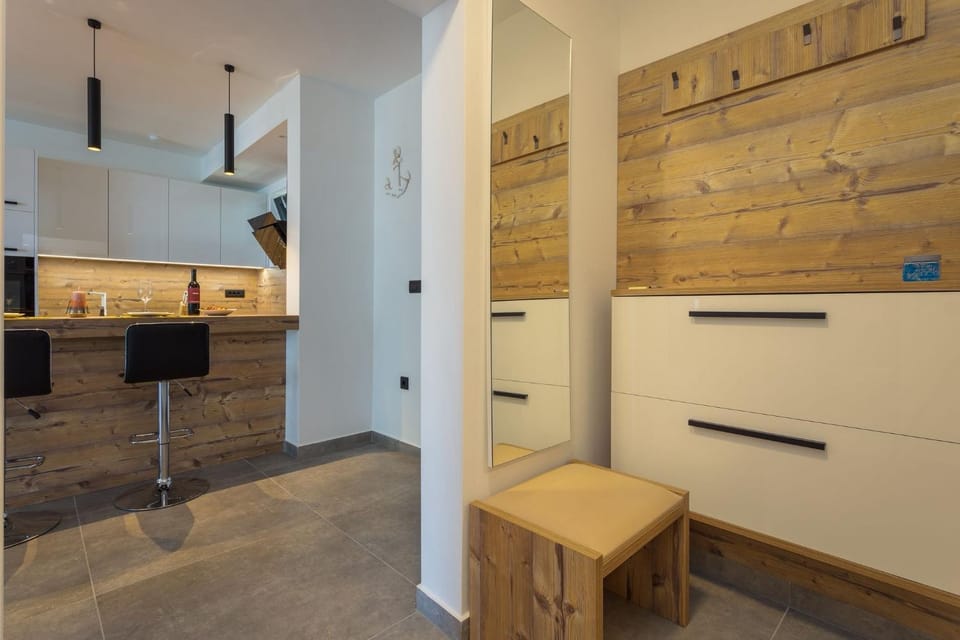 Fortuna Deluxe Apartment Apartment in Fažana