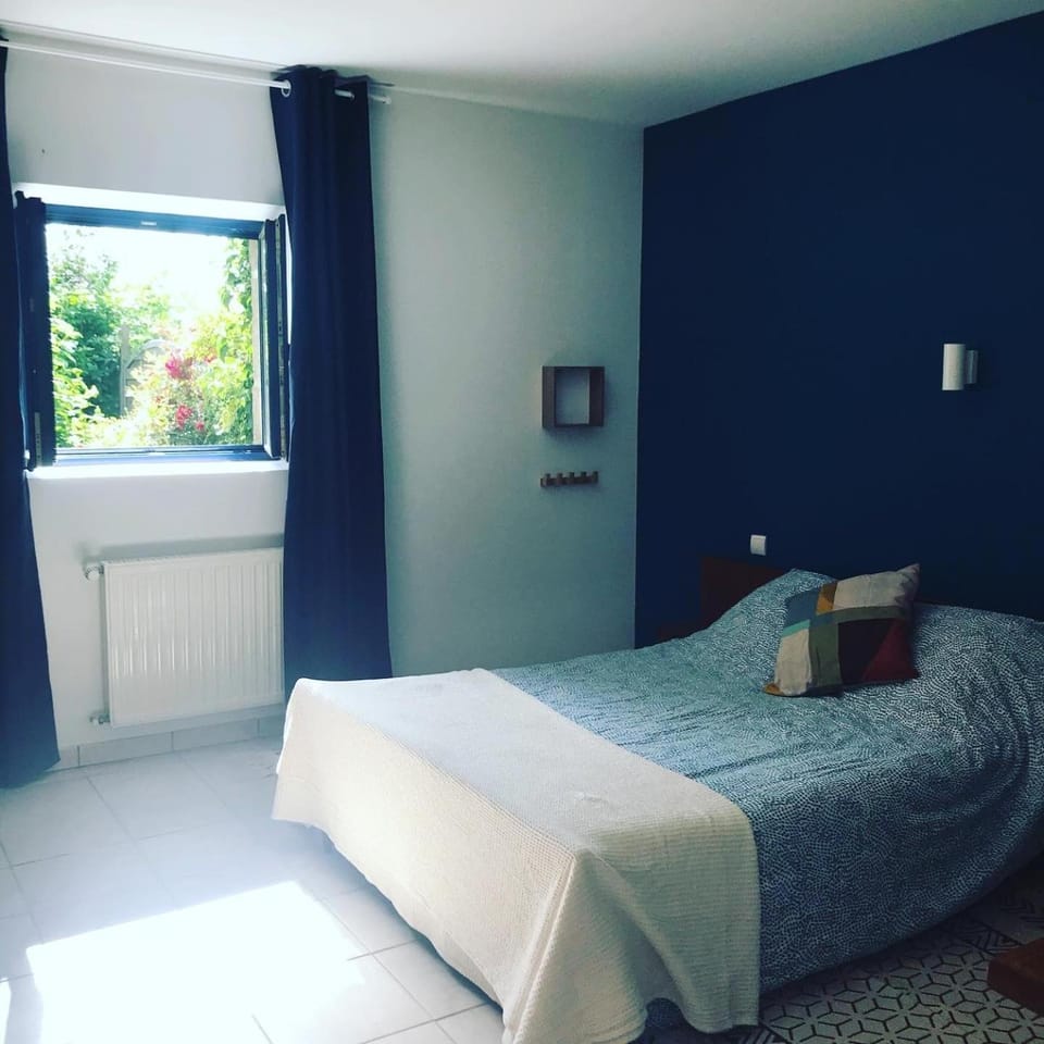 Domaine des Pins House in Finistere