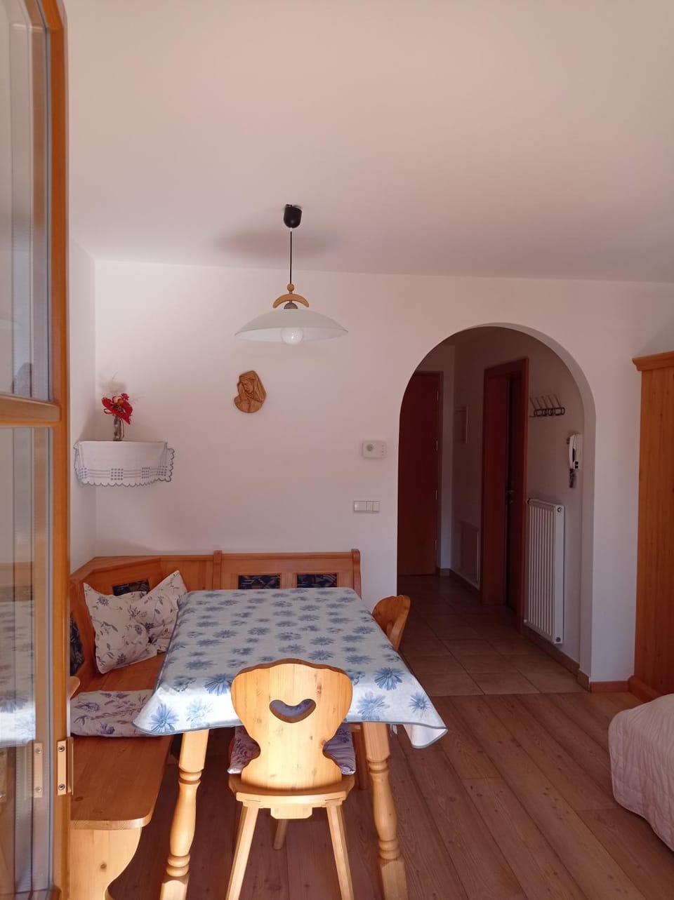 Appartament Anna 4 Apartment in Salzburgerland