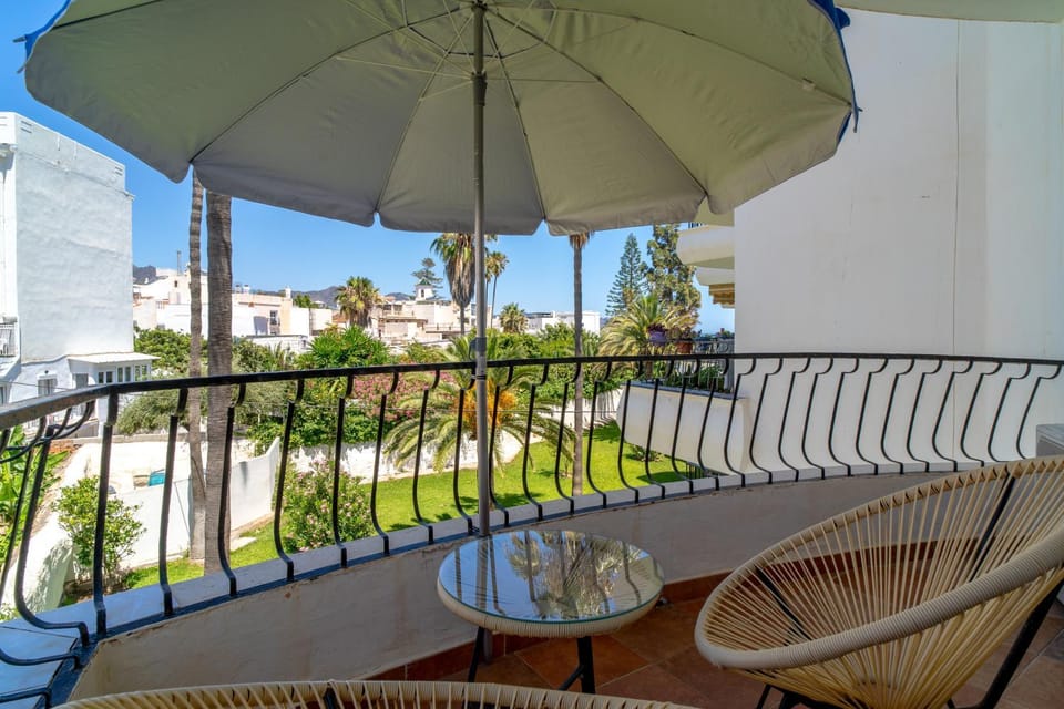 Balcony/Terrace, Balcony/Terrace