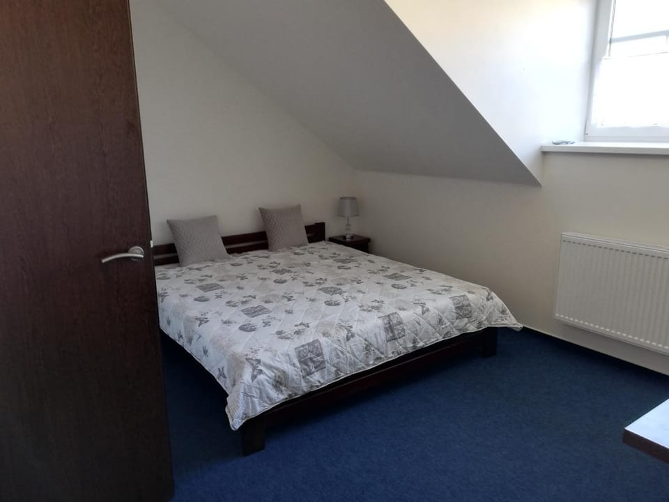 Penzion a wellness - JILAN, Náves Svobody 39, Olomouc Bed and Breakfast in South Moravian Region