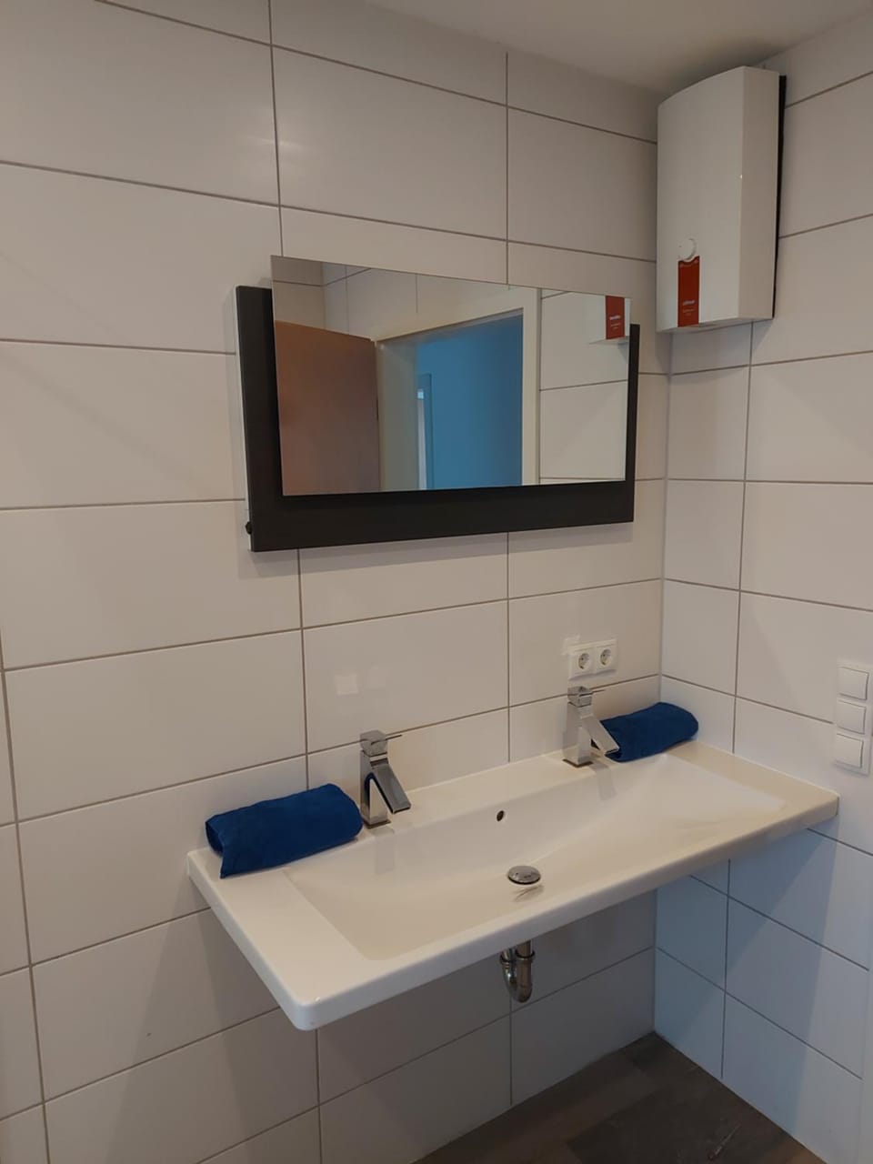 Monteurwohnung SAN Apartment in Bavaria