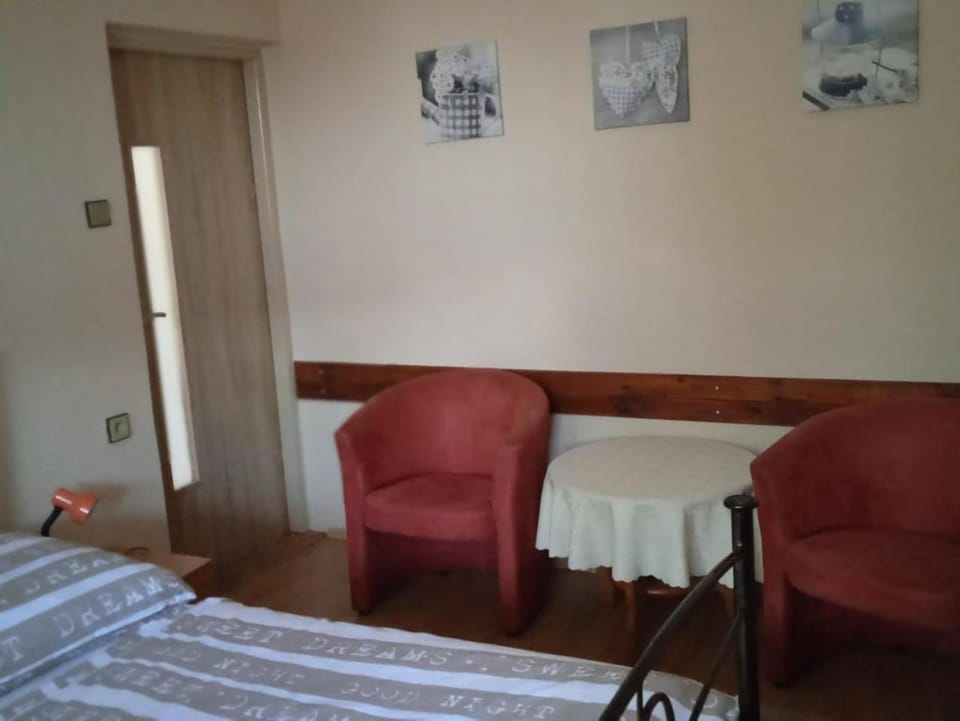 Apartmán Rózsika Apartment in Slovakia