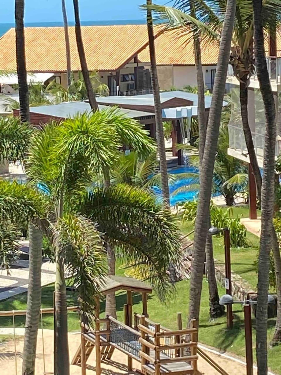 Taiba Beach Resort 03 Apto 2 quartos Apartment in State of Ceará