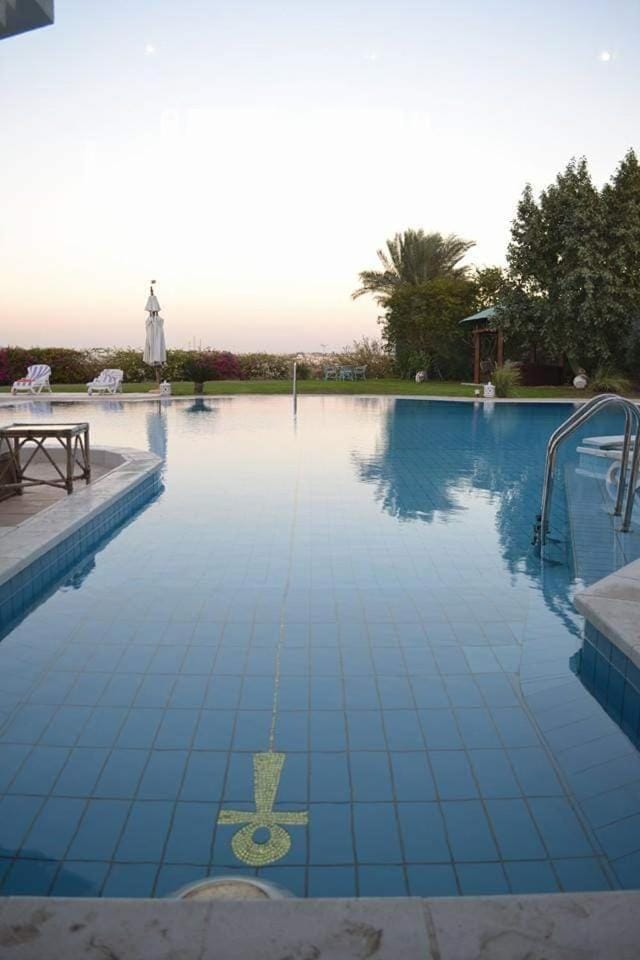 قصر 2 Villa in Sharm El-Sheikh